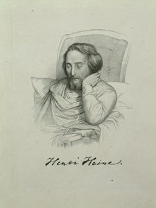 Şair Heinrich Heine