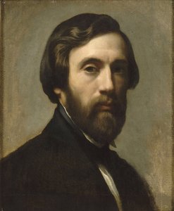 Otoportre, 1841