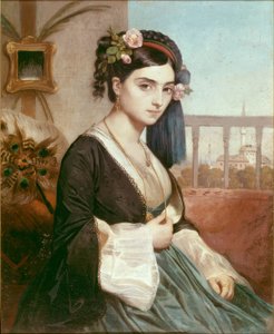  by Charles Gleyre