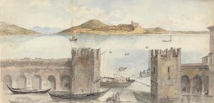Arona Limanı