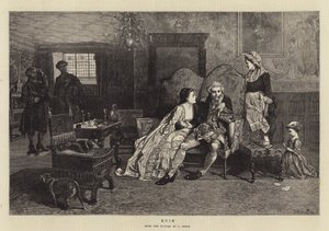 Harabe by Charles Green