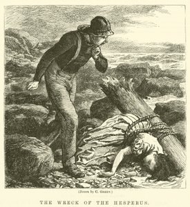Hesperus