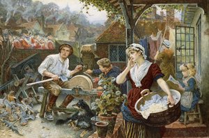 Kaçak, 1884