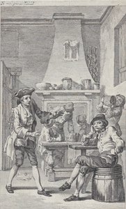 Tobias Smollett
