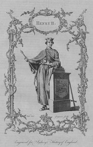 II. Henry, 1773.