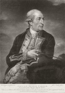 George Farmer