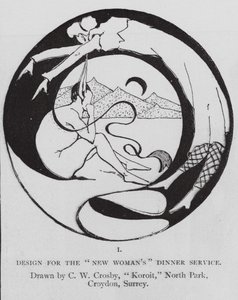  by Charles H. (after) Crosby