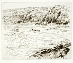  by Charles H. Woodbury