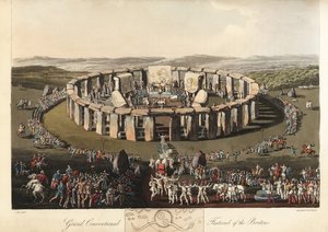 Stonehenge