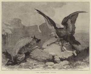 Tartışmalı Ödül by Charles Harvey Weigall