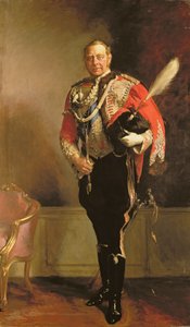 Hugh Cecil Lowther