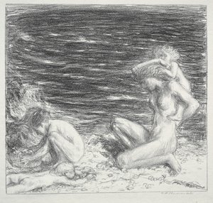 Deniz ve Esinti