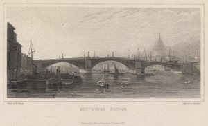 Southwark Köprüsü