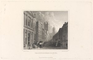 Müzayede Mart, Bank & C.