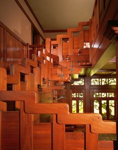  by Charles & Henry (1870 1954) Greene