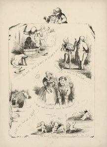  by Charles Henry (after) Bennett