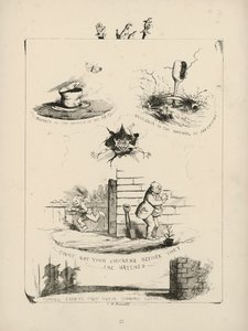  by Charles Henry (after) Bennett