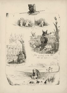  by Charles Henry (after) Bennett
