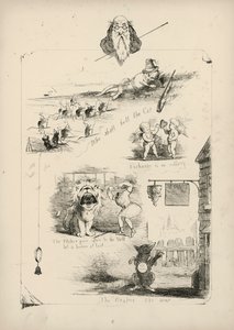  by Charles Henry (after) Bennett