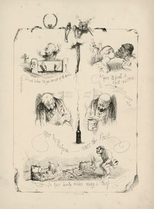  by Charles Henry (after) Bennett