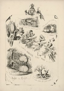  by Charles Henry (after) Bennett