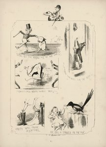  by Charles Henry (after) Bennett