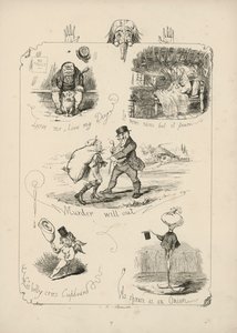  by Charles Henry (after) Bennett
