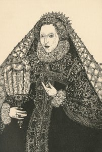 Kraliçe Elizabeth