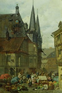 Wernigerode