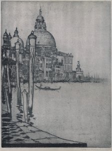 Santa Maria Della Selamı, 1902, 1925.