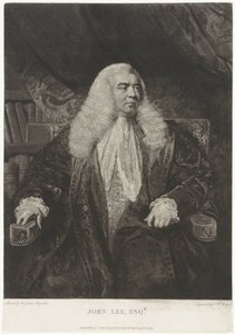 John Lee