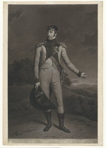 Hollanda Kralı Louis Napolyon