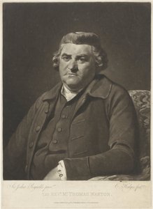 Thomas Warton