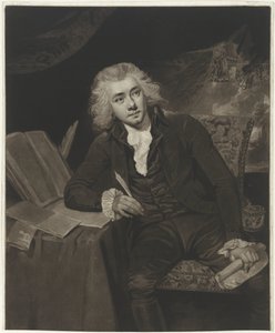 William Wilberforce