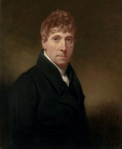 otoportre Otoportre by Charles Howard Hodges