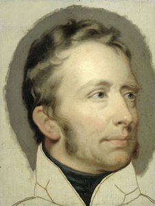 William I.