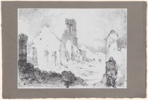 [Soissons] by Charles Huard