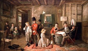 Merhamet için Bir Yalvarış by Charles Hunt