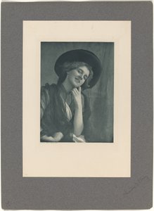 Koket, 1901.