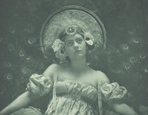 Odalesk, c. 1897.