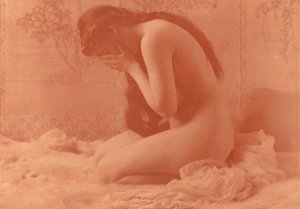 ağlayan Magdalen