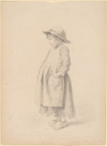 François by Charles J. Bridgman
