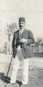 Suriyeli Beyler, c1913