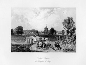 Trotton, Sussex, Otway