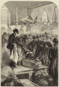 Columbia Market