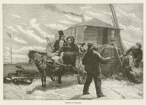 barkiss willin by Charles J. Staniland