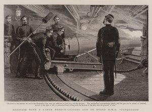 HMS Conqueror