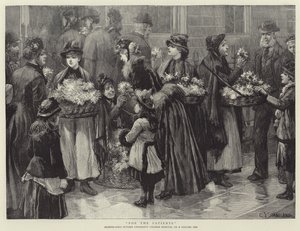 Hastalar için by Charles J. Staniland