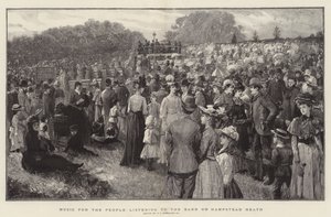 Hampstead Heath