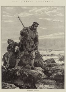 Balıkçılık Endüstrilerimiz, Hastings